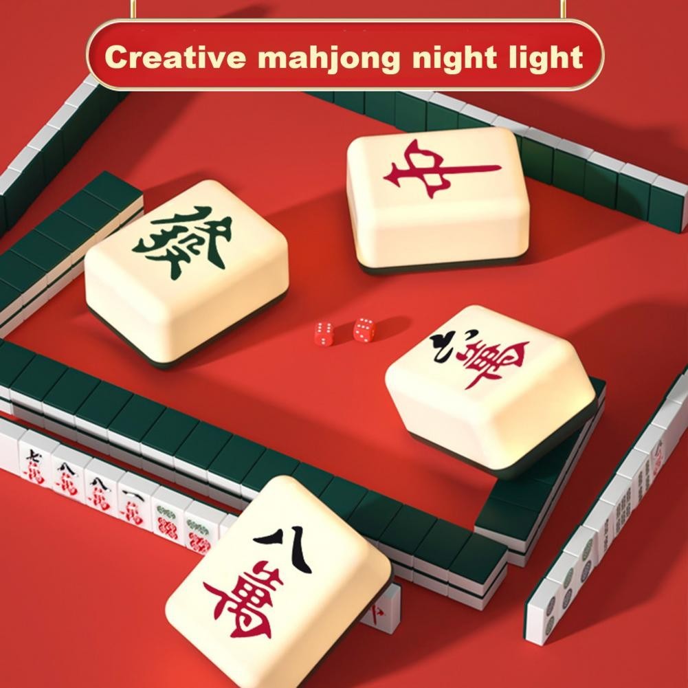 Shop mahjong nights for Sale on Shopee Philippines