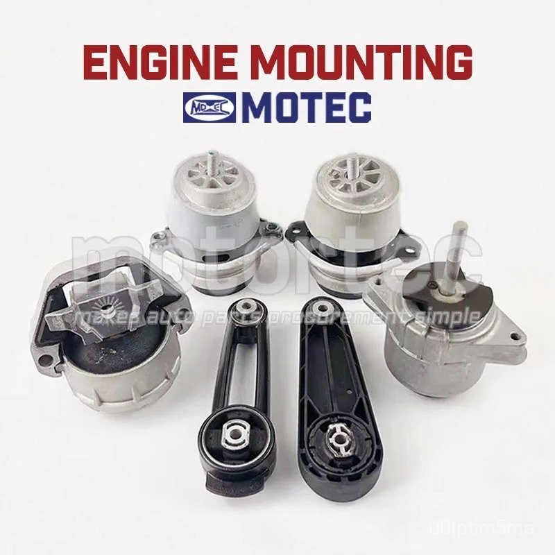DKEngine Mounts for CHERY TIGGO 5 Engine Mountings Original Quality ...