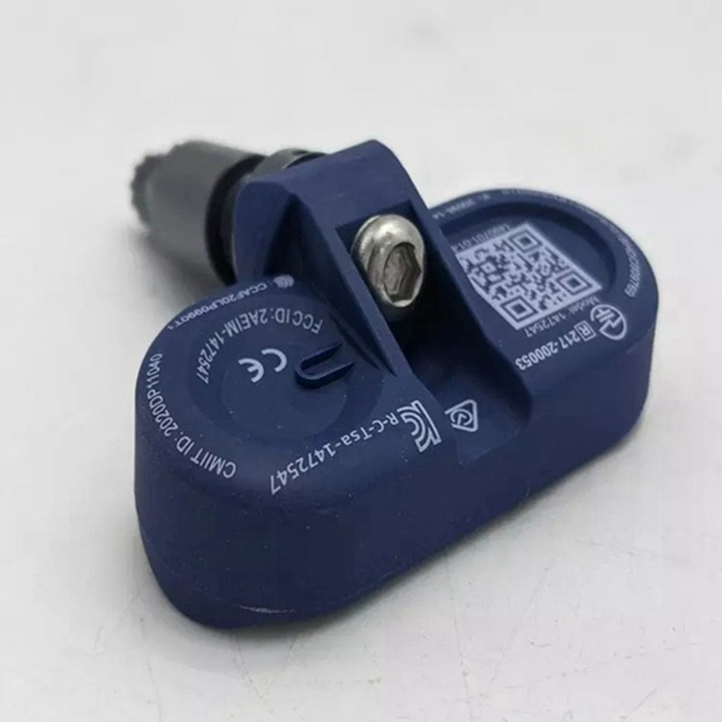 thumbnail image 2 of Bluetooth TPMS Tire Pressure Sensor For Tesla Model 3 / Y / S / X – Replaces 1490701-01-C, 1490750-01-A, 1034602-00-A 2 of 6