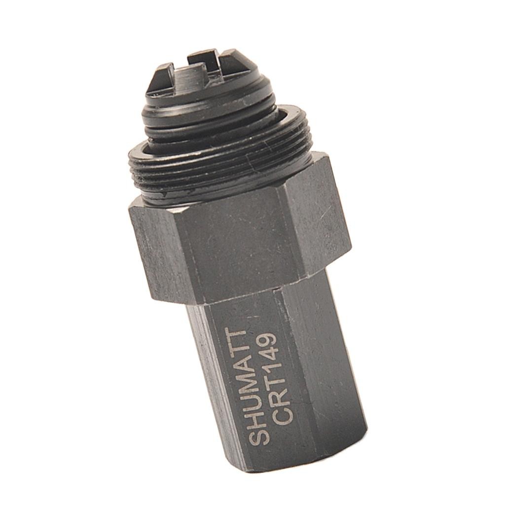 Kit De Réparation Galet Tendeur Et Bague John Deere - Compatible 48C, 54C, GT, LX - Réf M136635, M111358, M131119