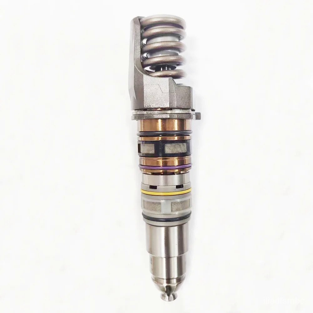 Diesel Fuel Injector 5634245, reconditioned common rail diesel fuel ...