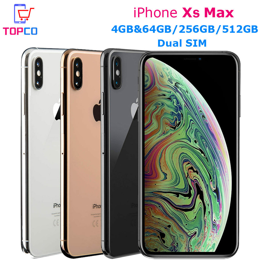 iPhoneXSMAX 256GB iPhone10SMAX（Shop iphone xs max 256gb for Sale 