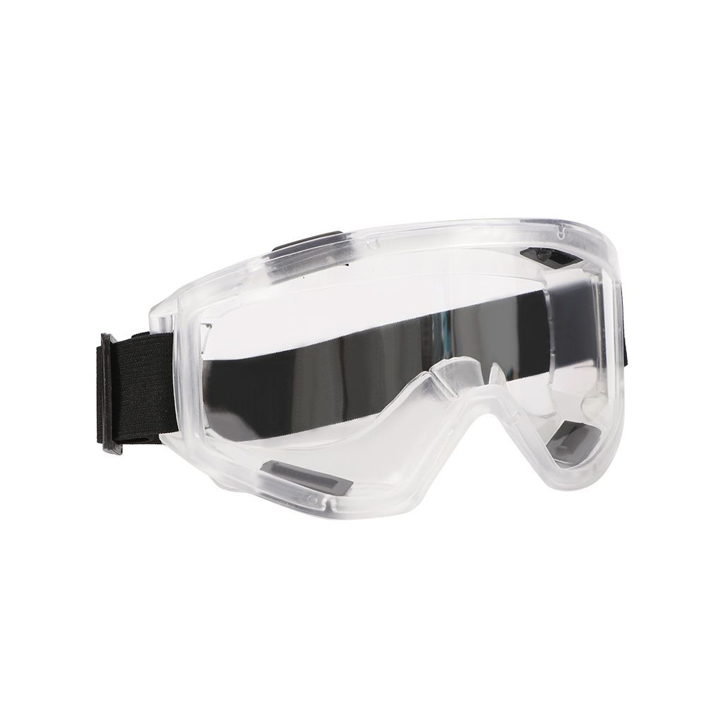 Anti-shock Chemical Eye Protection Comfortable Labor Insurance Eyeglasses Safety Goggles Anti-F A3E - Image 5