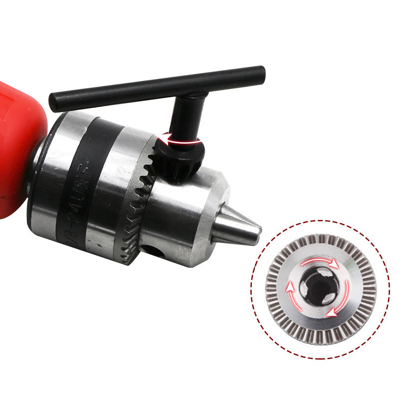 Head Extension Fitting Conversion Angle TTR - Image 3