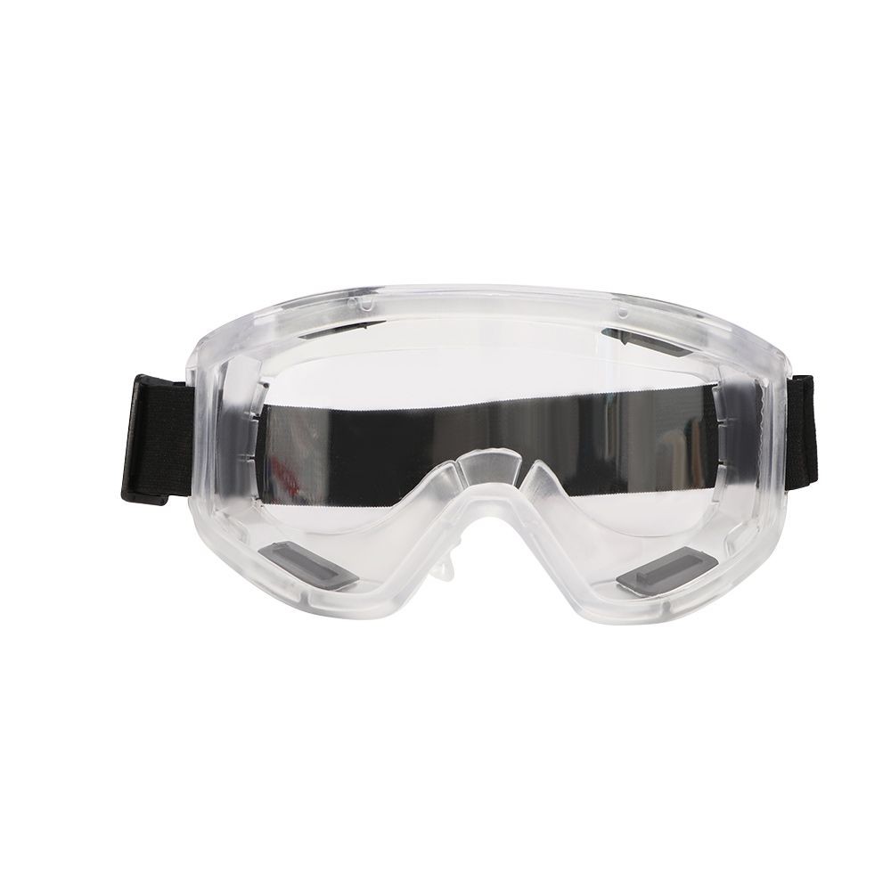 Anti-shock Chemical Eye Protection Comfortable Labor Insurance Eyeglasses Safety Goggles Anti-F A3E - Image 2