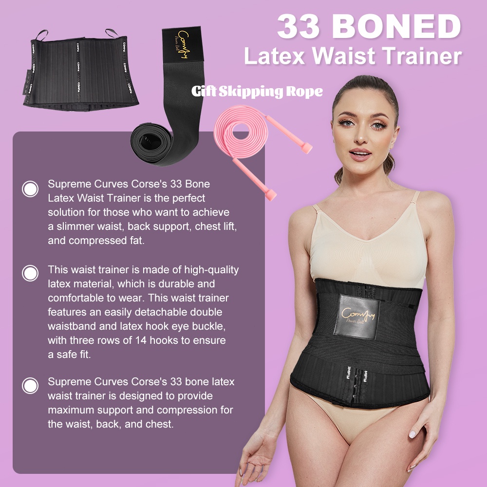 Supreme waist waist trainer hotsell