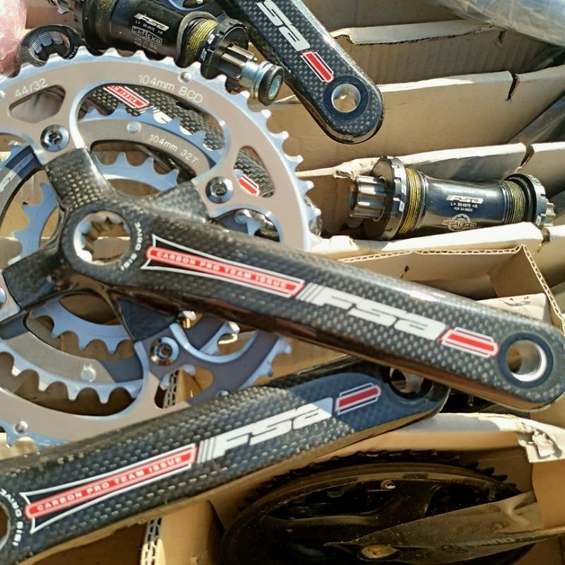 Shop fsa crankset for Sale on Shopee Philippines