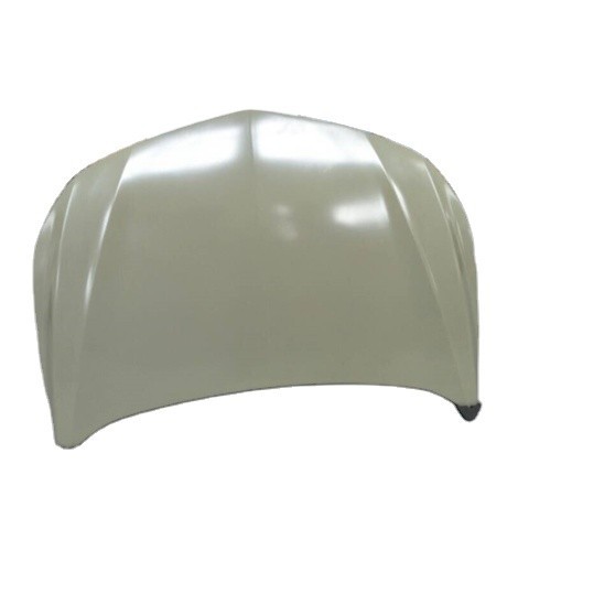 Hood Primary and Secondary Latch - GM (84706443