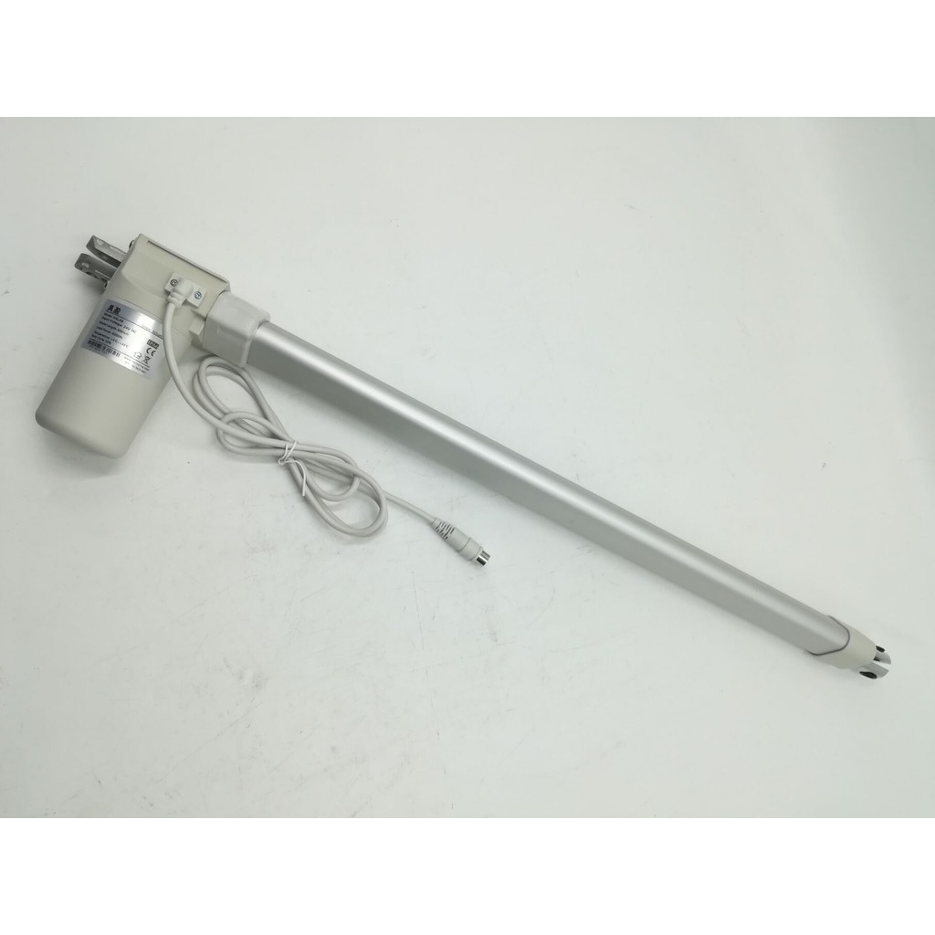 heavy duty 6000N linear actuator for medical bed wheel chair waterproof ...