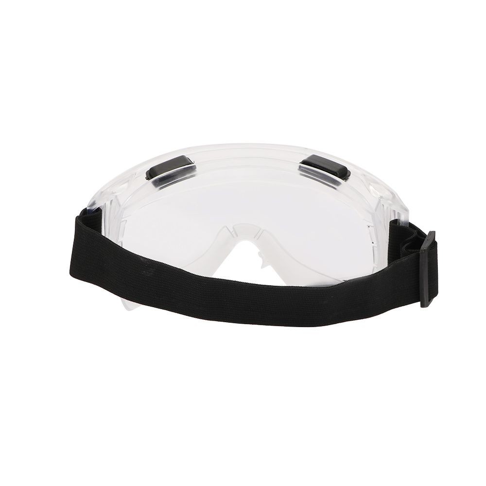 Anti-shock Chemical Eye Protection Comfortable Labor Insurance Eyeglasses Safety Goggles Anti-F A3E - Image 3
