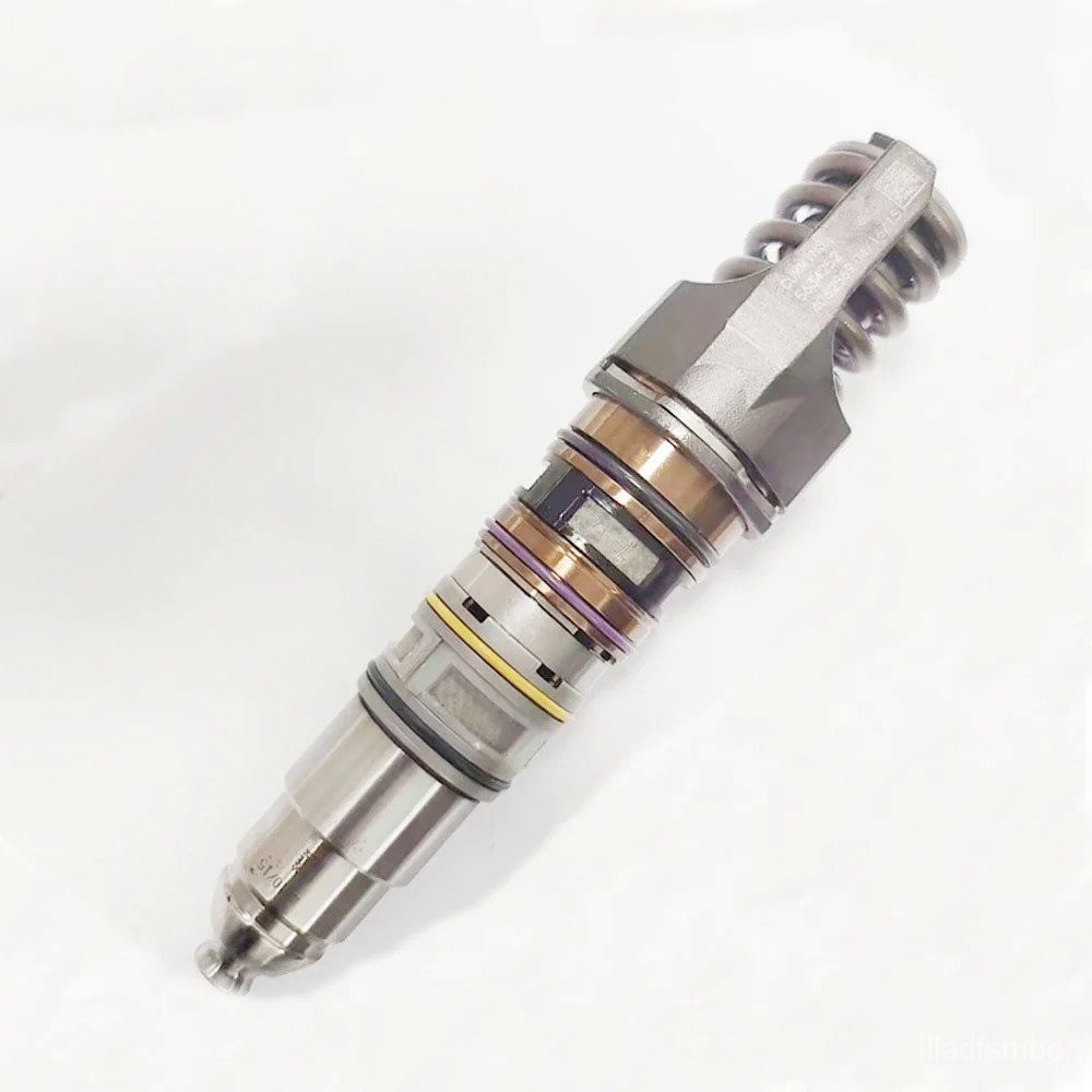 Diesel Fuel Injector 5634245, reconditioned common rail diesel fuel ...