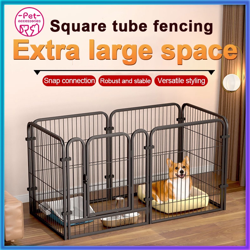 Shop dog playpen for Sale on Shopee Philippines