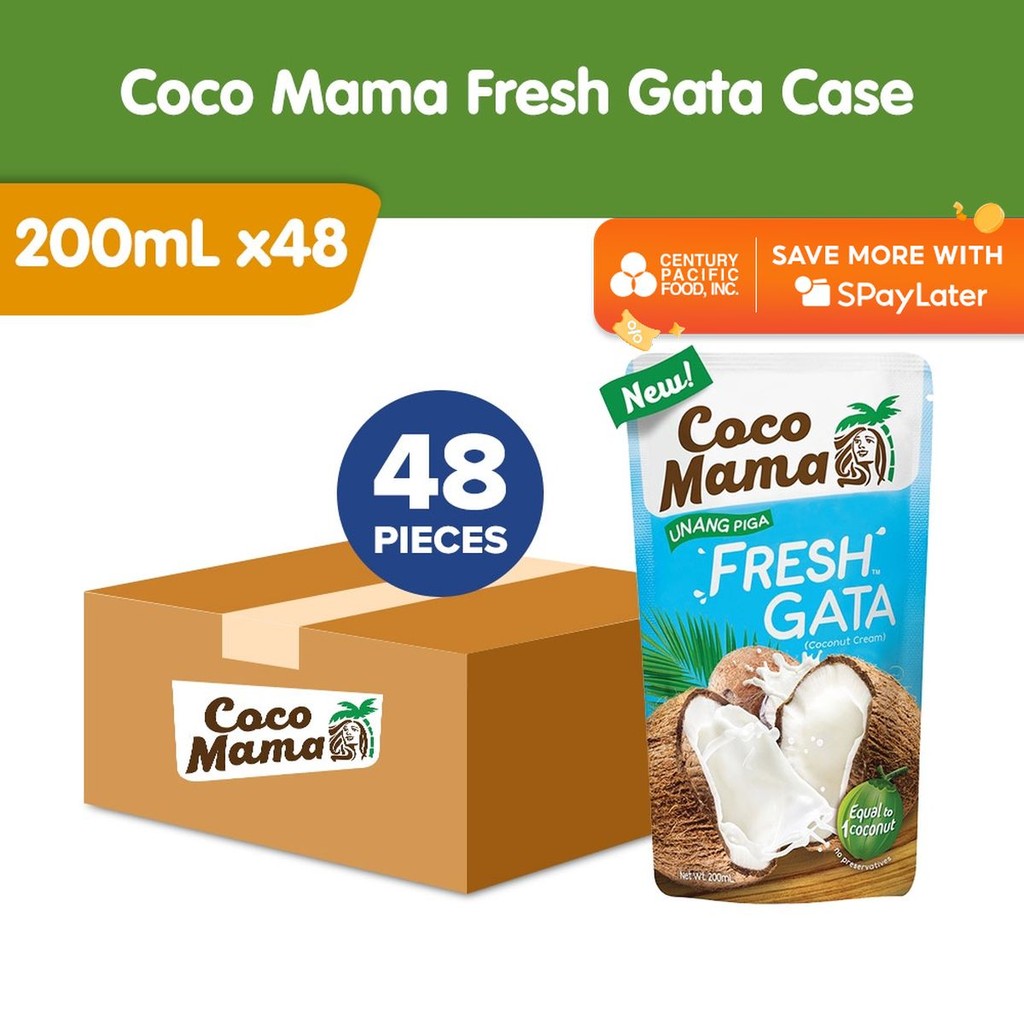 Shop coco mama for Sale on Shopee Philippines