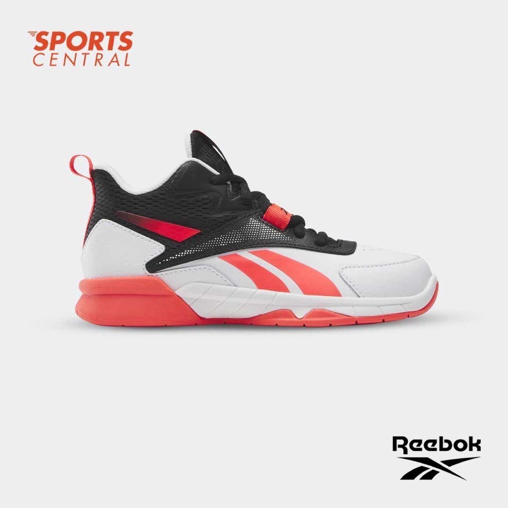 New reebok basketball intracoastal shoes