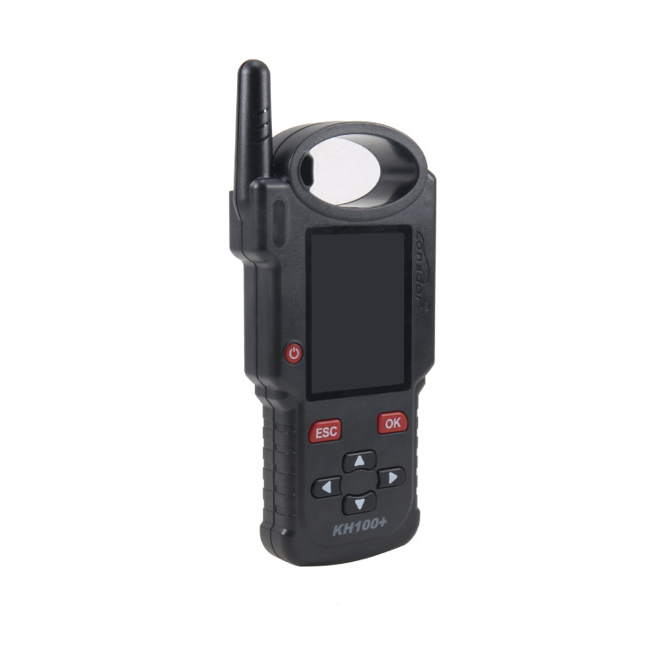 Car Chip Remote Key Programming Handset Auto Diagnostic Tool Key ...