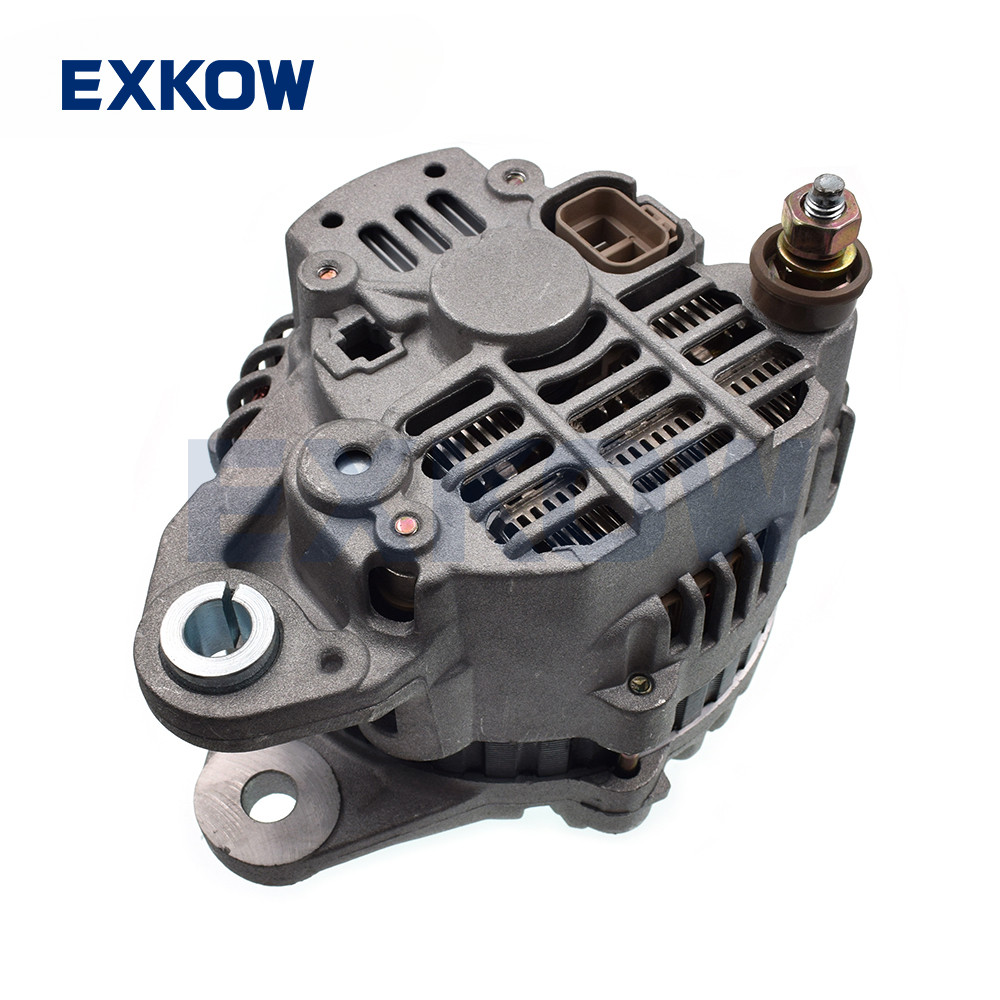 Blindage Avant Pour Pajero II 1991-2000 Et Montero 2000