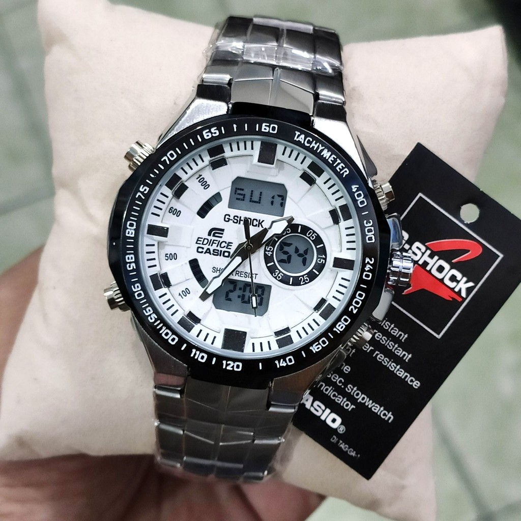 Shop g shock edifice casio for Sale on Shopee Philippines
