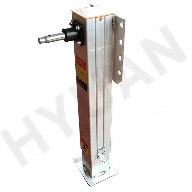 Semi Trailer 28 ton Landing Gear support leg for JOST type - UniTop