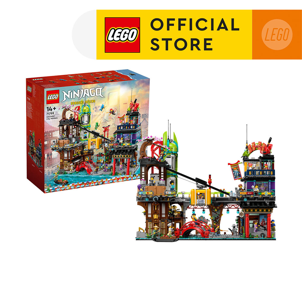 Lego shopee philippines sale