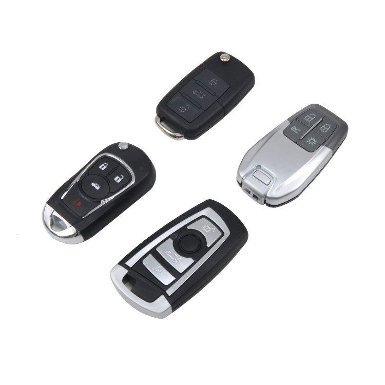 Car Chip Remote Key Programming Handset Auto Diagnostic Tool Key ...