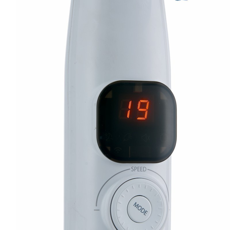 Toshiba Digital Electric Fan (Stand Fan) 9 Blades with Remote Control - Image 5