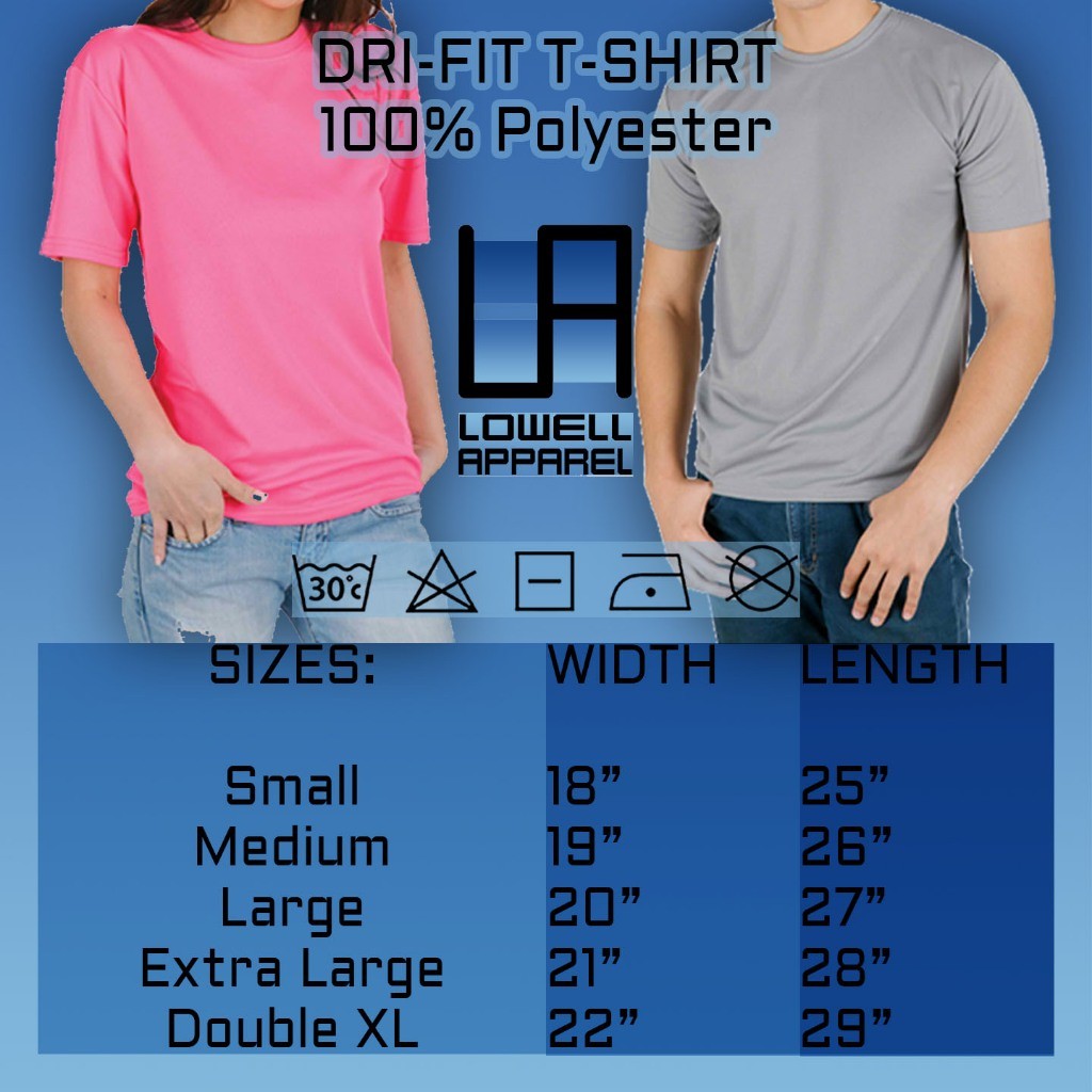 DU30 Rodrigo Sara Duterte Fist Bump Election 2025 Souvenir T-shirt - Unisex - Sublimation - Dri-fit — view 5