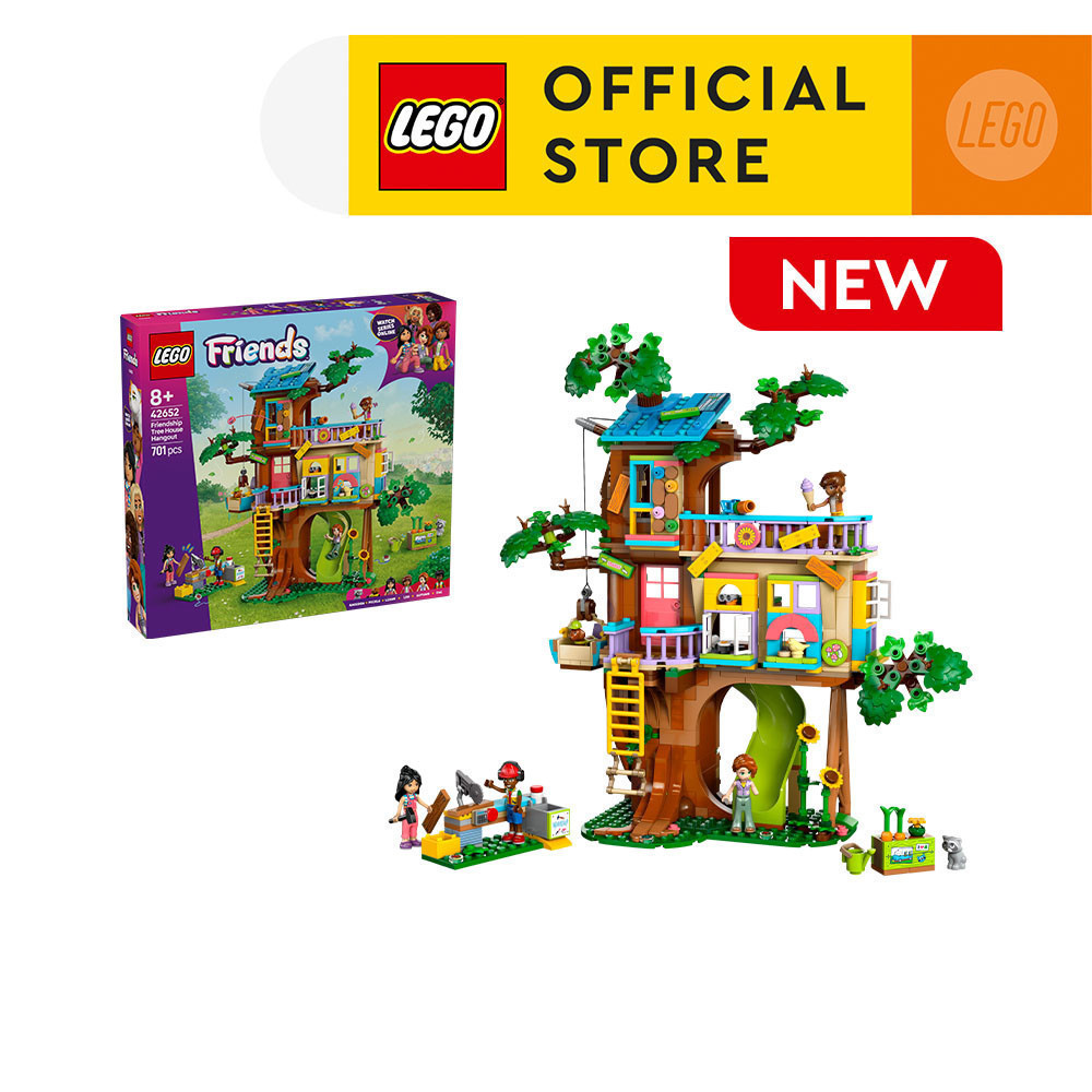 Shop lego friends house for Sale on Shopee Philippines