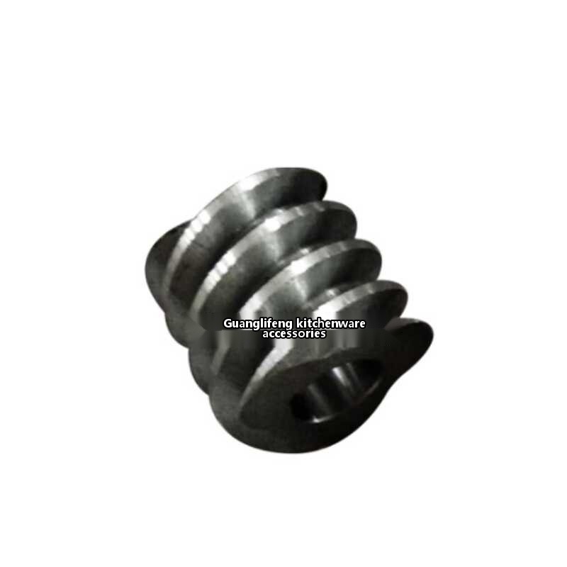 Original Factory Lifeng Xuzhong Hongling B40 B30 Strong Blender Accessories Motor Worm Diagonal - Image 3