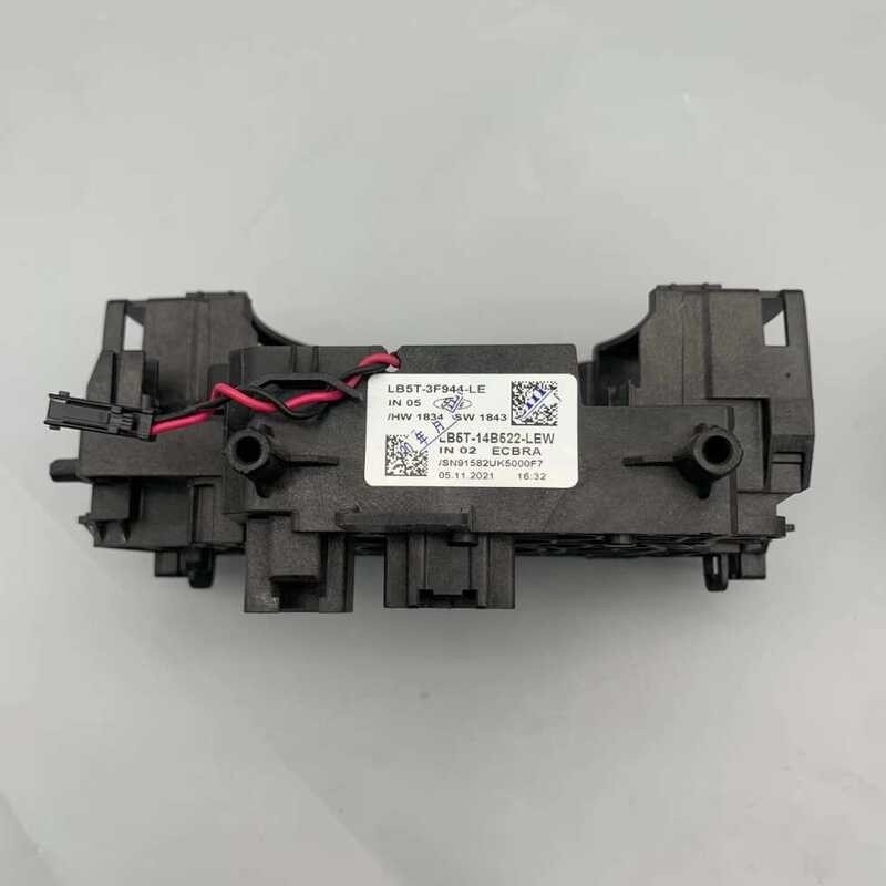 Compatible with Ford Explorer Wheel Base Combination Switch Seat Angle Steering Column Direction - Image 4