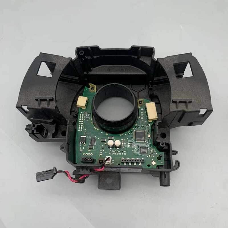 Compatible with Ford Explorer Wheel Base Combination Switch Seat Angle Steering Column Direction