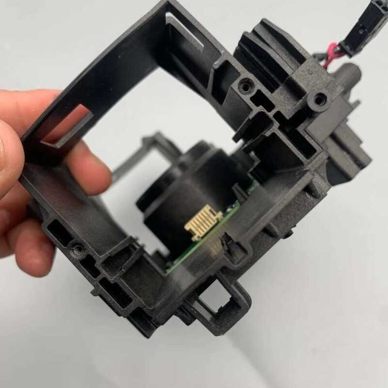 Compatible with Ford Explorer Wheel Base Combination Switch Seat Angle Steering Column Direction - Image 2