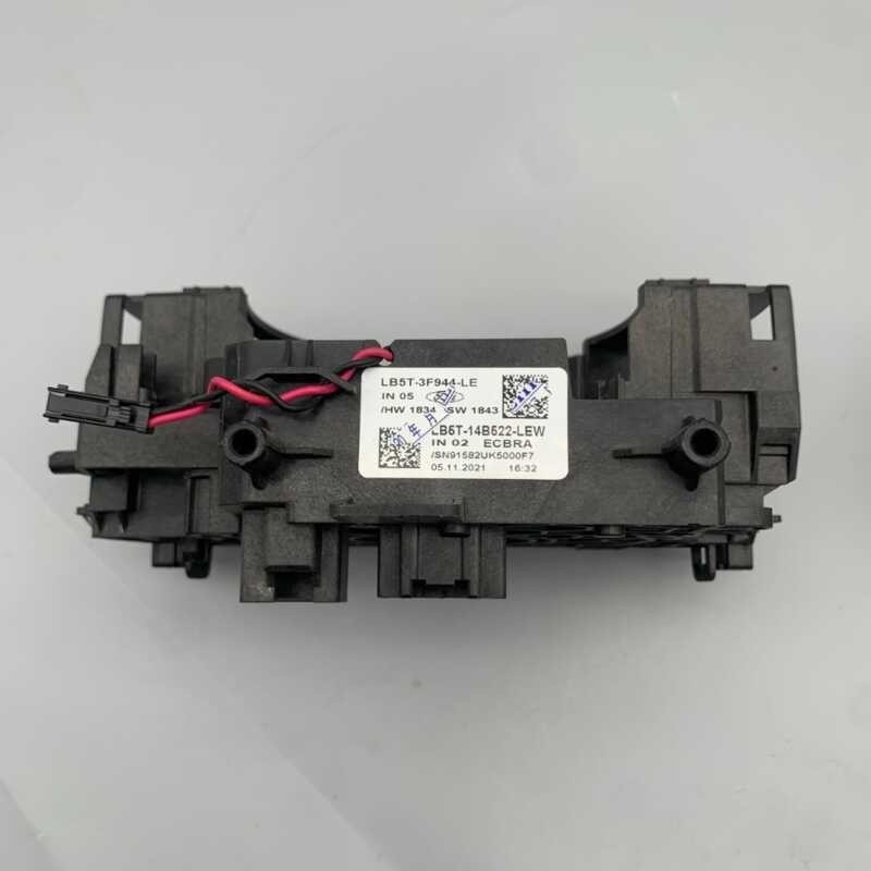 Compatible with Ford Explorer Wheel Base Combination Switch Seat Angle Steering Column Direction - Image 3