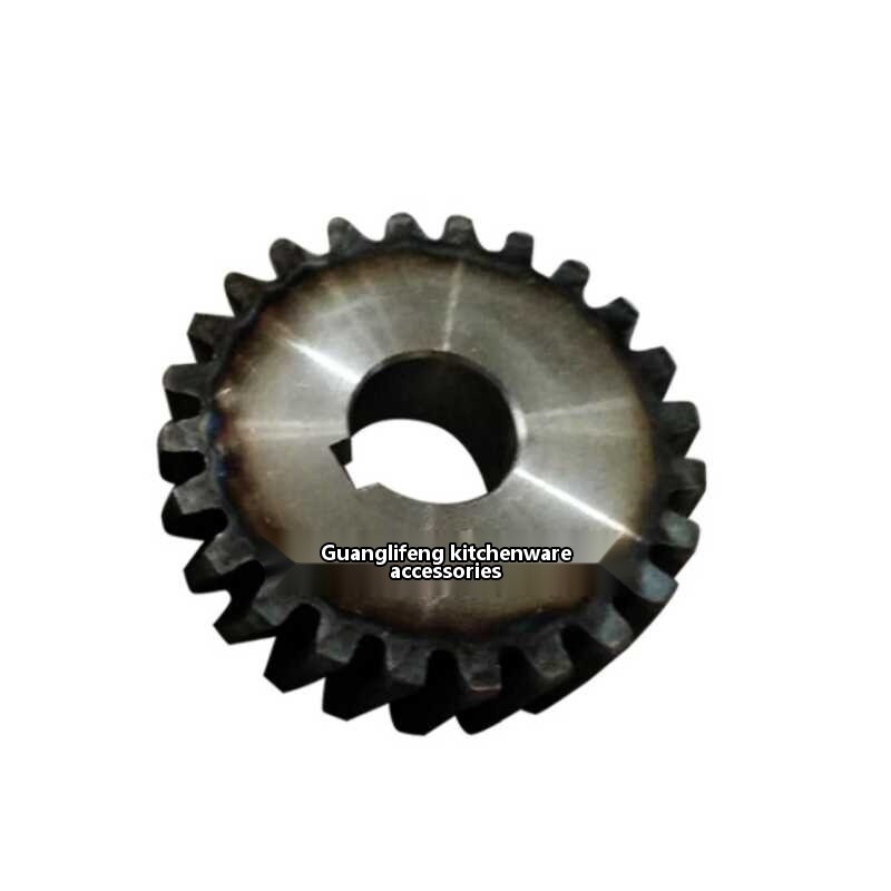 Original Factory Lifeng Xuzhong Hongling B40 B30 Strong Blender Accessories Motor Worm Diagonal - Image 2