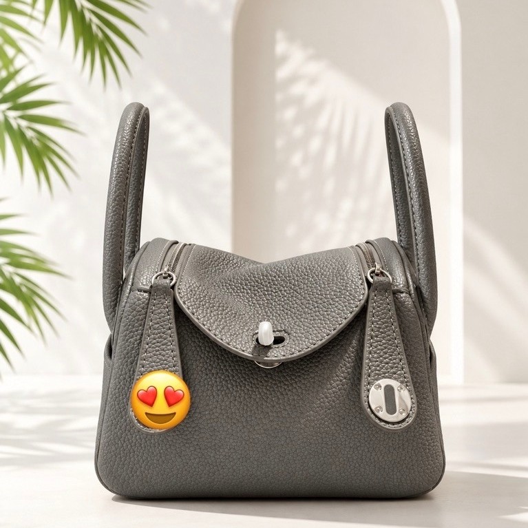 Mini L**dy Inspired Bag product photo 5