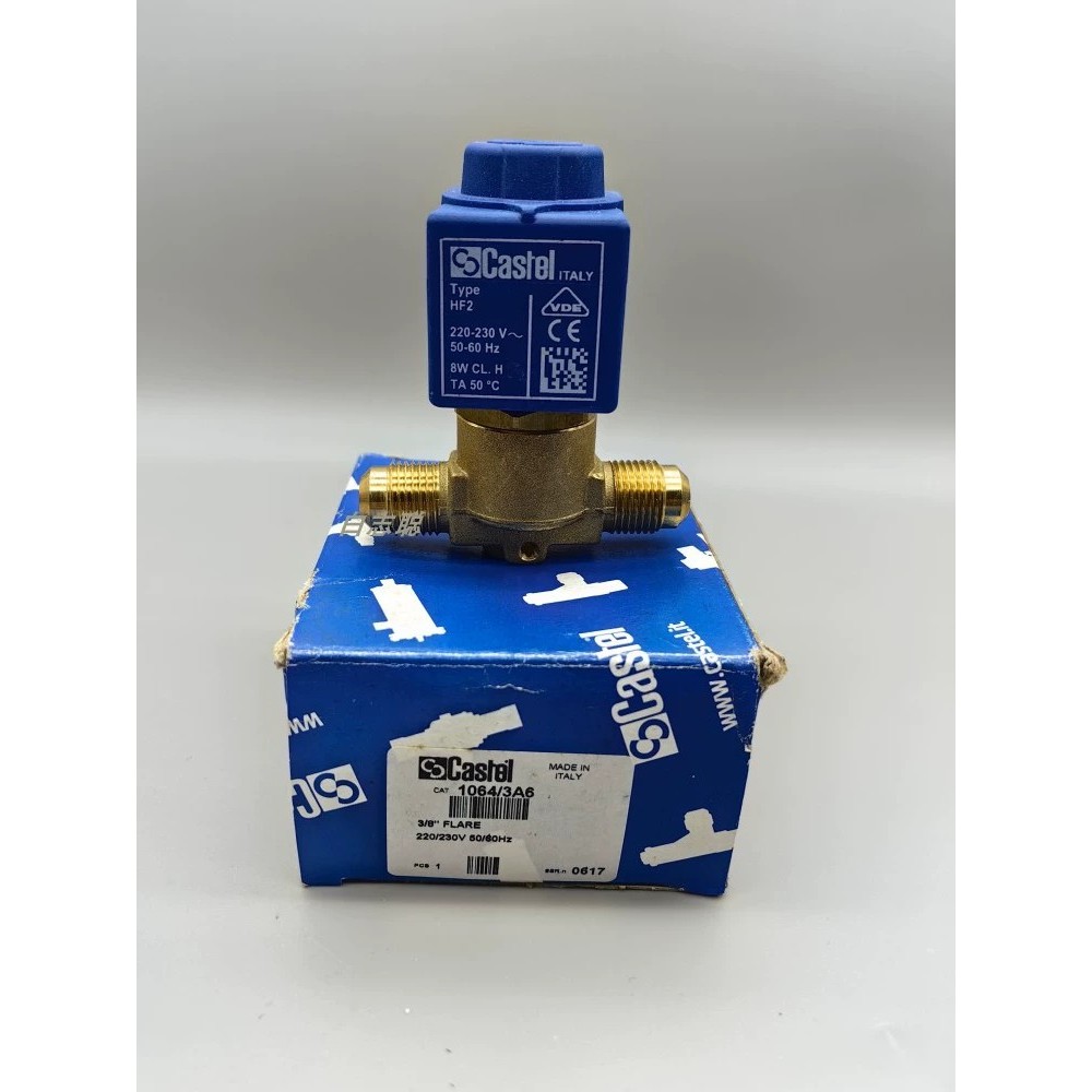 freezer solenoid valve 1064 - Image 4