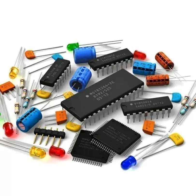Brand new original BD9703FP-E2 MOSFET voltage regulator, silkscreened: BD9703 Quality - Image 5