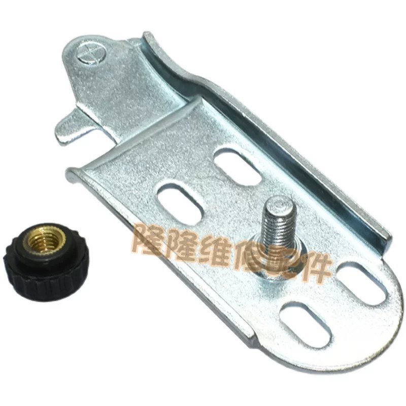 Hot Suitable for Xingxing refrigerator accessories: door hinges, door folds, door hinges, door hoo - Image 5