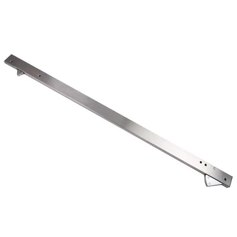 Hot Heavy-duty fire door sequencer, stainless steel concealed parallel automatic closing hidden fi