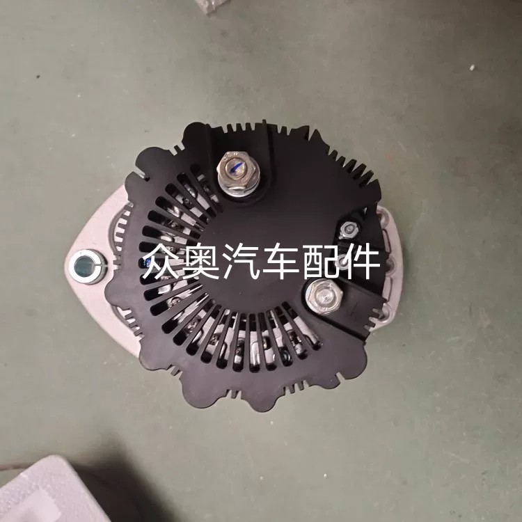 Hot Petray HEH324A03 generator 1000974264 generator 28V 240A generator - Image 2