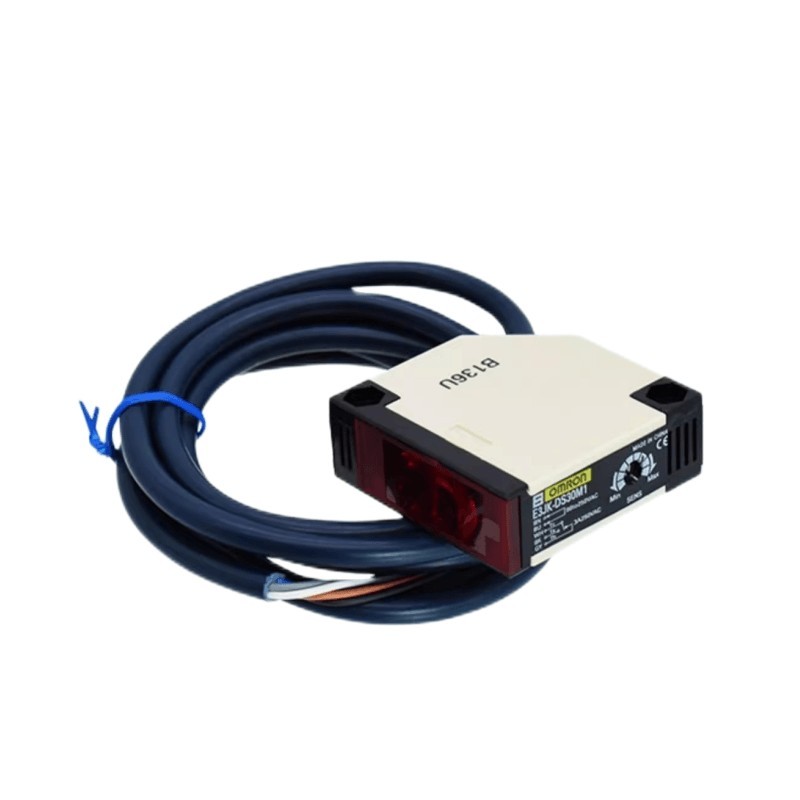 Hot New Omron photoelectric switches E3JK-DS30M1 5DM1 E3JK-R4M2 R4M1 R2M1 sensors - Image 3