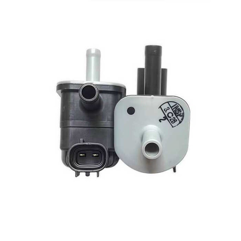 Suitable for Toyota Previa Sienna Alphard Land Cruiser Sequoia Carbon Canister Solenoid Valve - Image 4