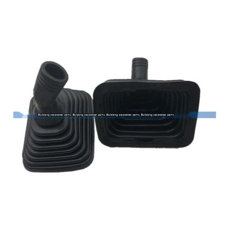 Suitable for Komatsu 36 joystick handle adhesive dust cover cover - Image 5