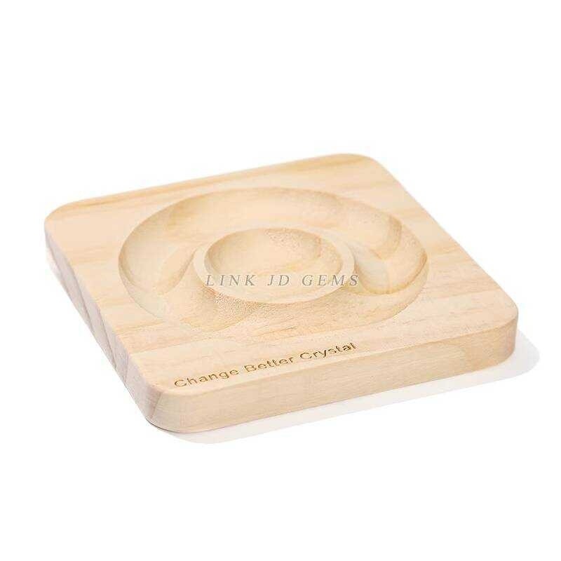 Bead Bracelet Photo Jewelry Storage Design Shooting Prop Bodhi String Tray - Image 5