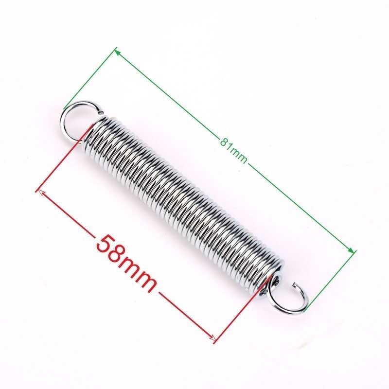 Suitable for Zhanpeng Elevator Hook Giant Tongli Knife Controller Door Lock Spring Accessories - Image 3