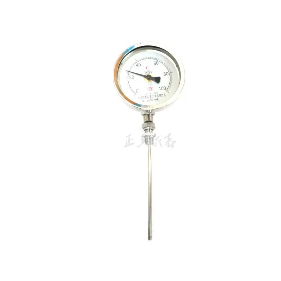 Bimetallic Thermometer WSS-411 - Image 4