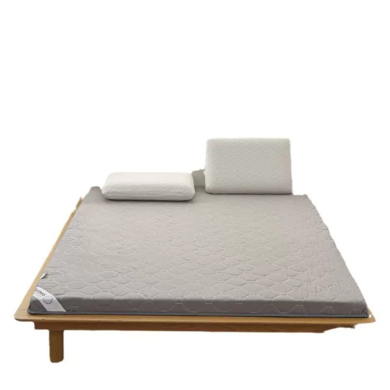 double size, thickened mattress protectors, fold - Image 5