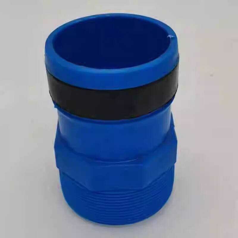 Waterproof for Drip Irrigation Micro Spray Pipe Fittings 637590110 Socket Water Hose Accessories - Image 3