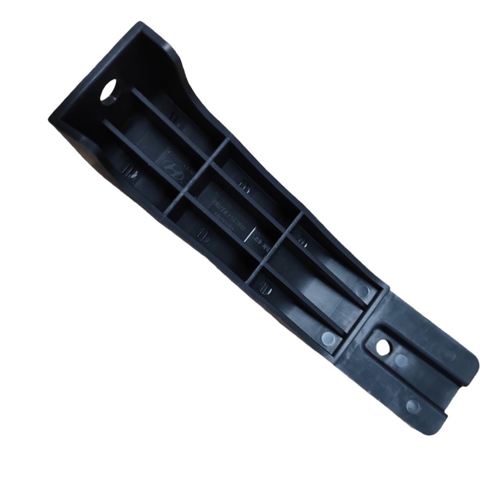 Rear bumper bracket for Hyundai Reina, rear bumper frame bracket (below)