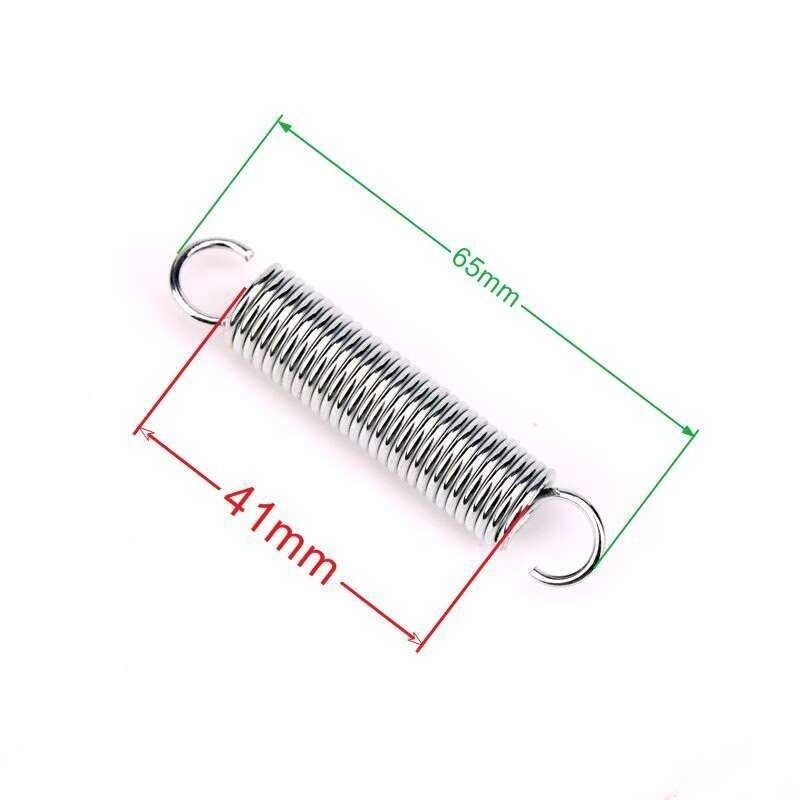 Suitable for Zhanpeng Elevator Hook Giant Tongli Knife Controller Door Lock Spring Accessories - Image 5