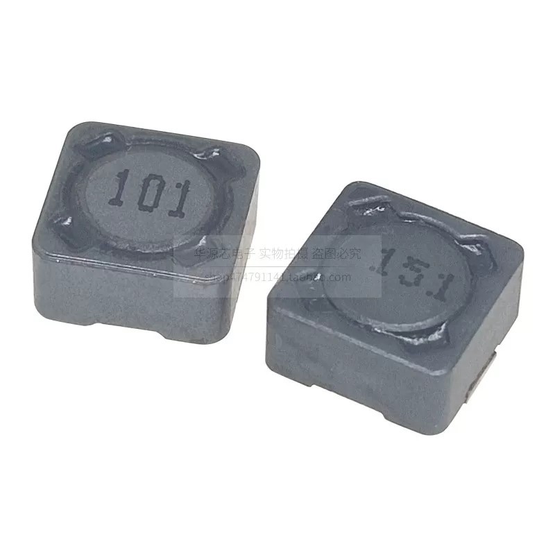Hot CDRH74R SMD Power Inductor MM 47UH Shielded Inductor - Image 2
